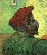 Vincent Van Gogh, Paul Gauguin
